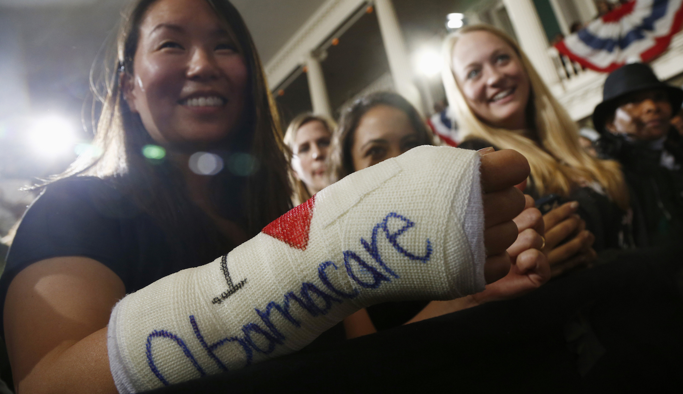 Most counties to have free Obamacare plans for low-income buyers: Analysis