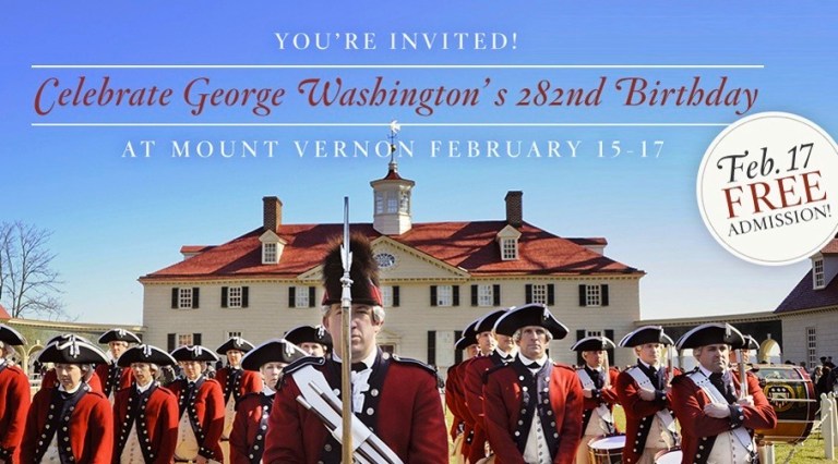 Frank Wolf: Give George Washington his holiday back