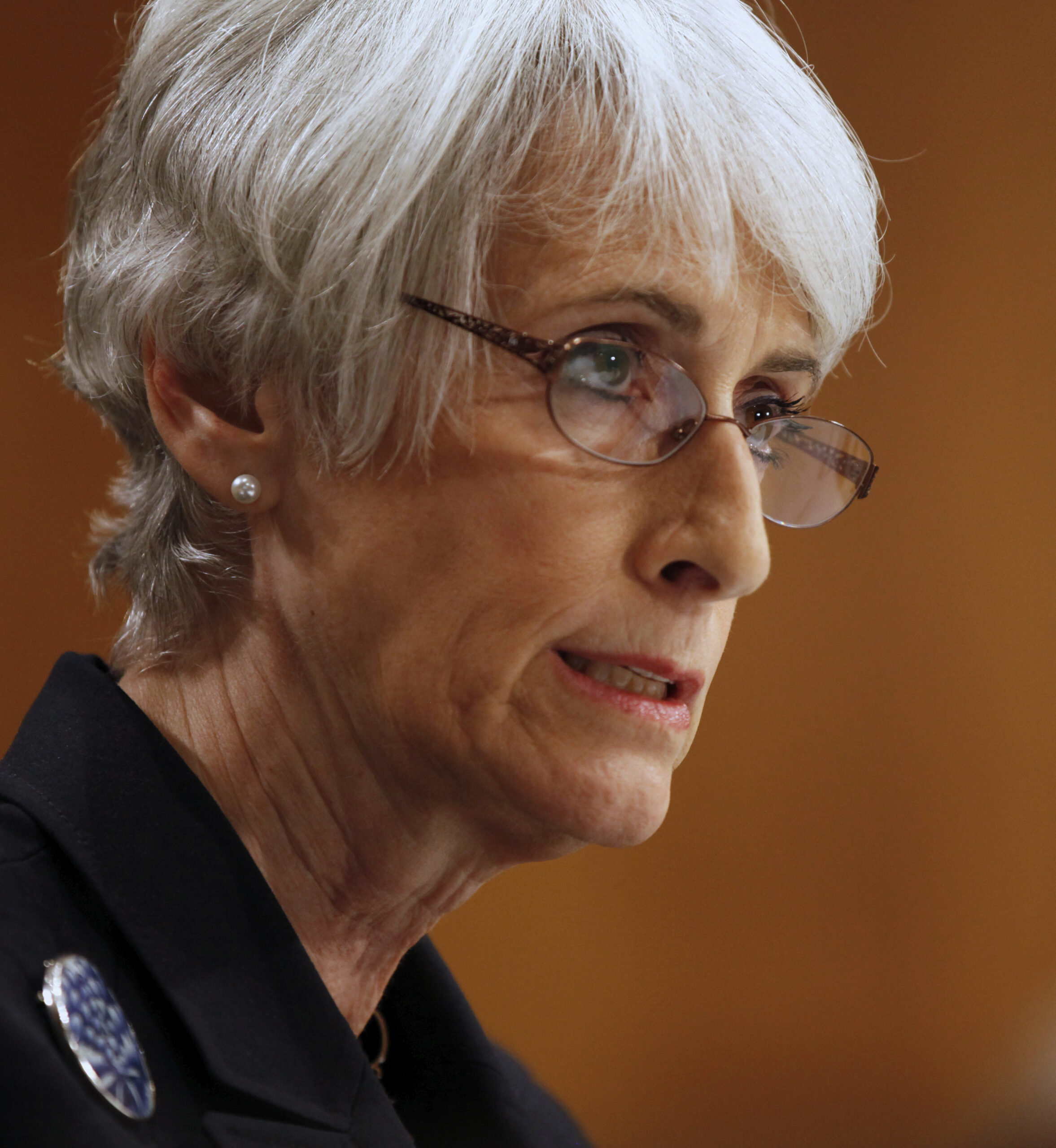 State Department asks Congress to halt further Iran sanctions