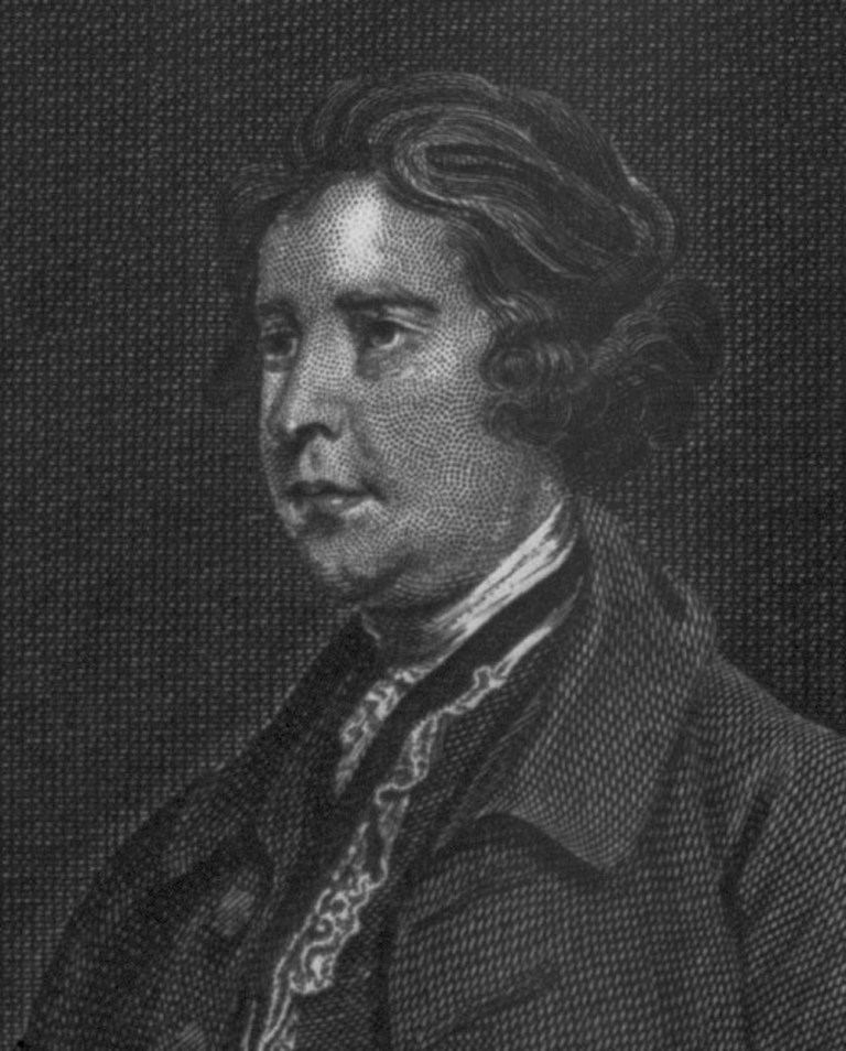 Edmund Burke In the Era of Trump