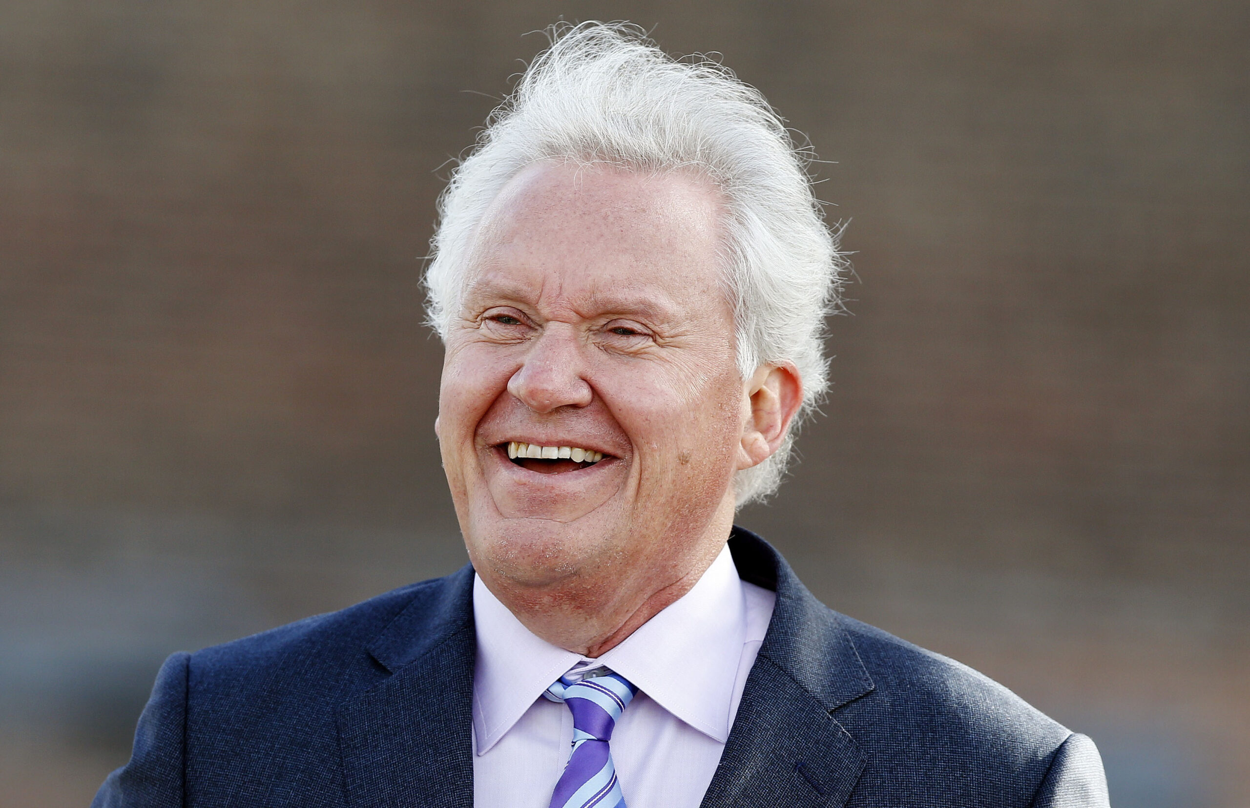 GE’s Jeff Immelt, champion of corporatism, steps down after 15-year slide