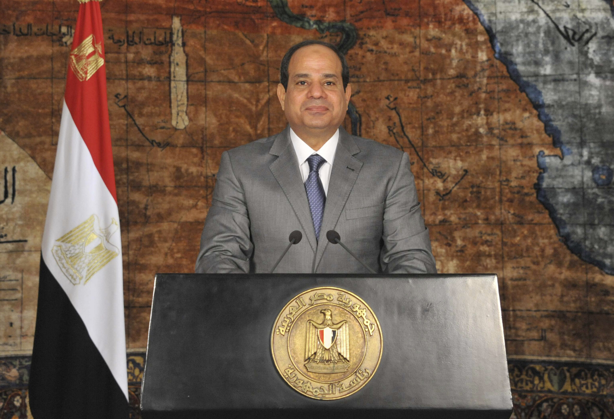 Egypt President defends recent price hikes