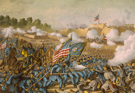 Federal government still pays veterans benefits to children of Civil War veterans