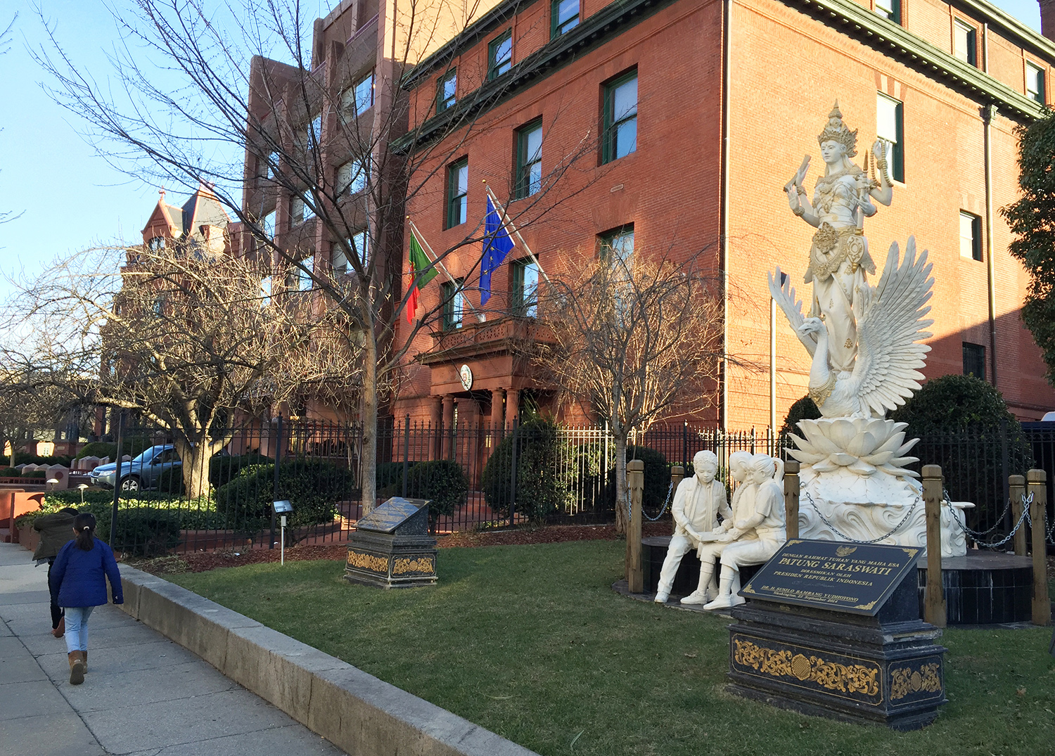 Study finds racial discrimination in D.C. housing market