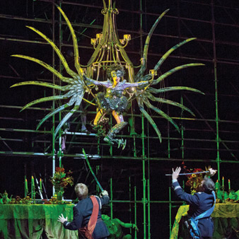 ‘Tempest’ for Moderns