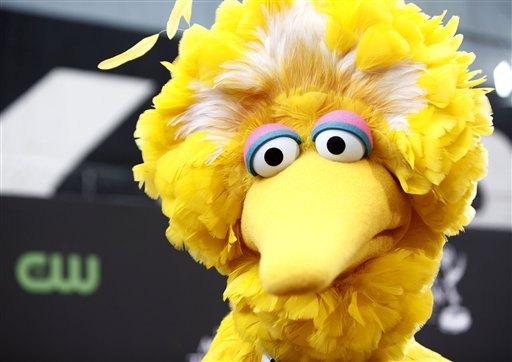 Timothy P. Carney: Using Big Bird to avoid issues backfires on Obama