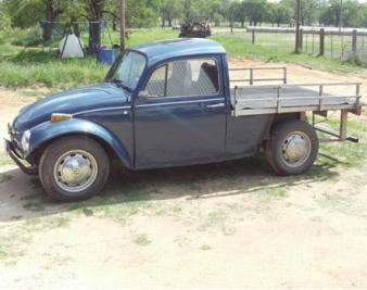 Frankenbug for Sale!