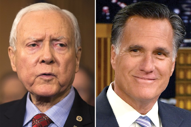 A Republican Win in Utah