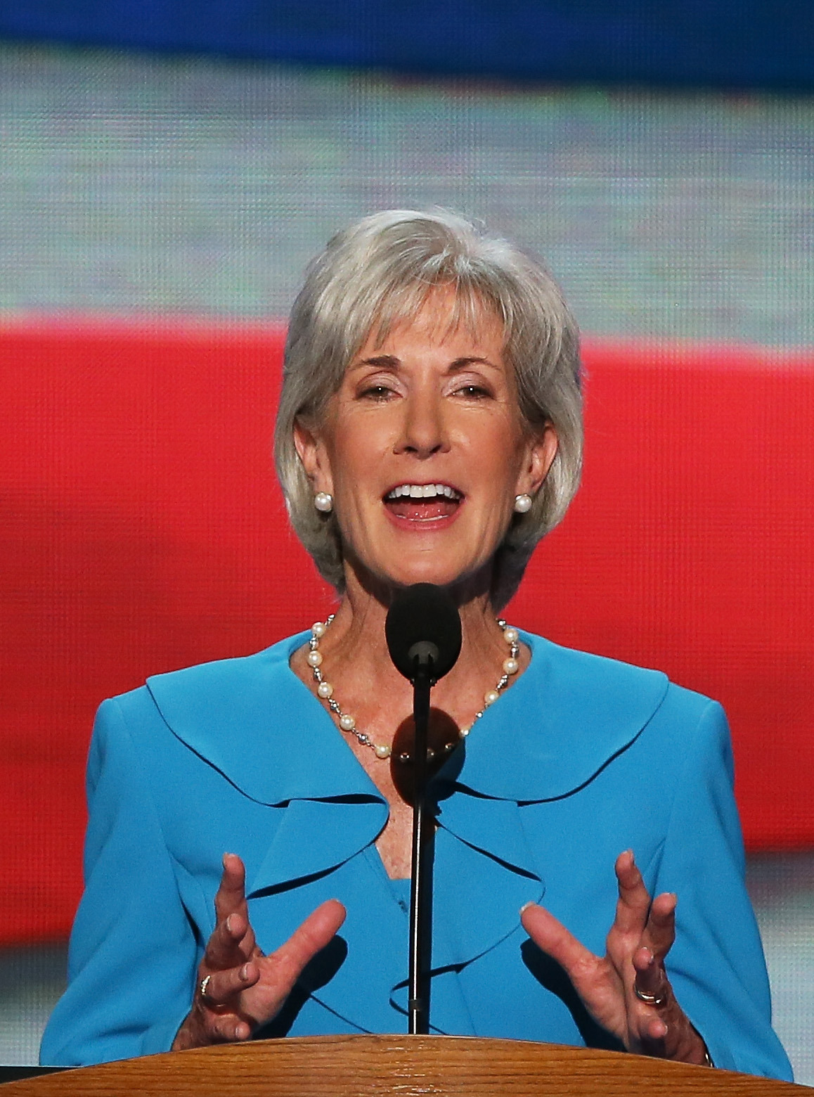 Sebelius breaks the Hatch Act — will there be consequences?