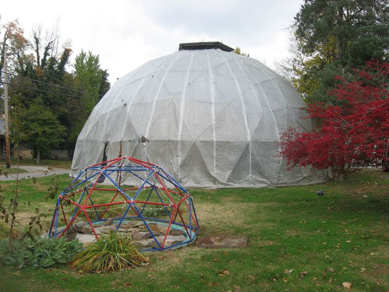 Prufrock: Rehabilitating Freud, Waugh’s Collected Work, and Buckminster Fuller’s Domed Dreams