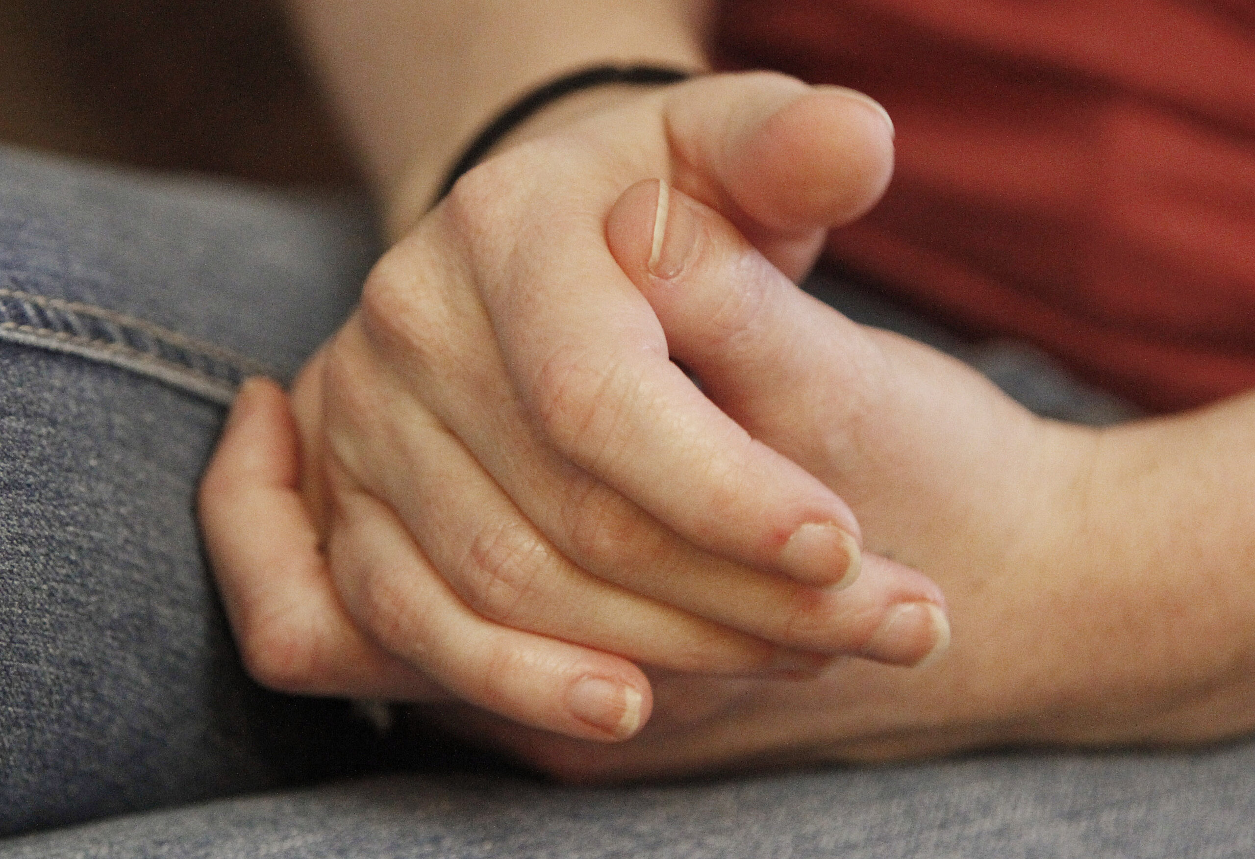 Protecting victims is a conservative value