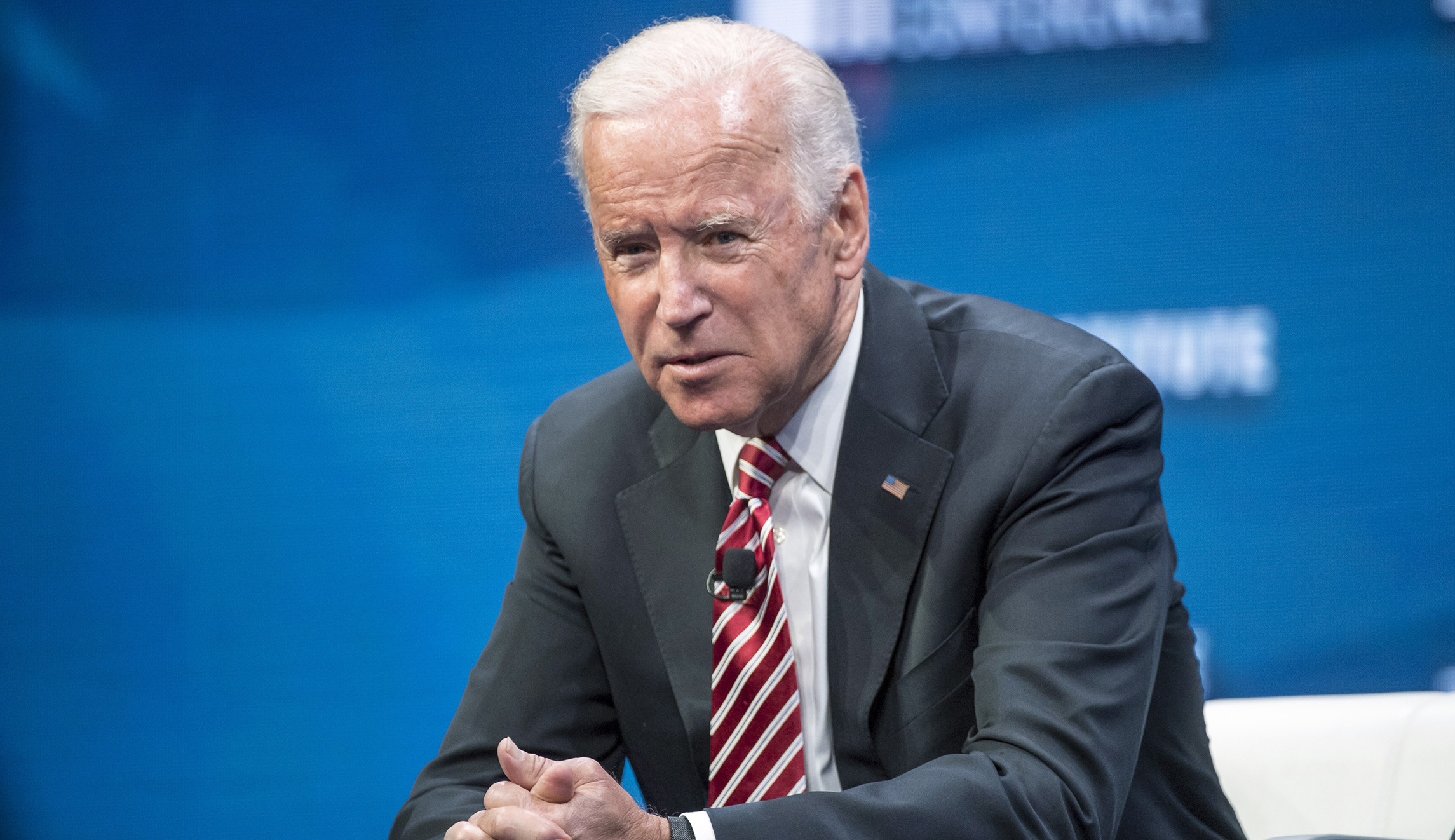 Joe Biden still hasn’t contacted Anita Hill after saying he owes her an apology