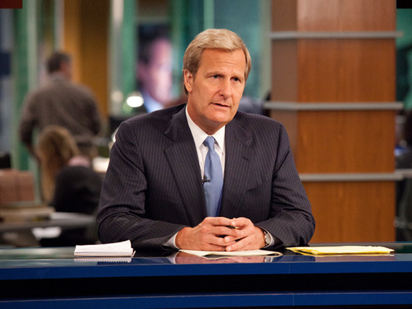 HBO’s ‘Newsroom’ rewrites Tea Party news coverage