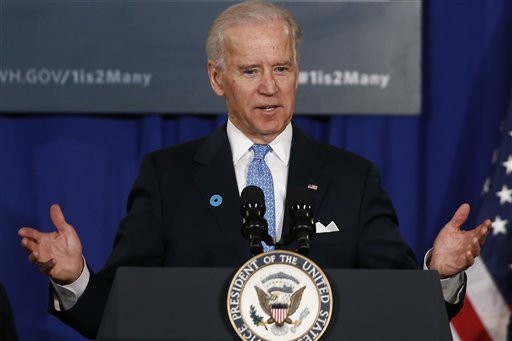 Biden: ‘Black-helicopter-crowd’ doesn’t like gun registration