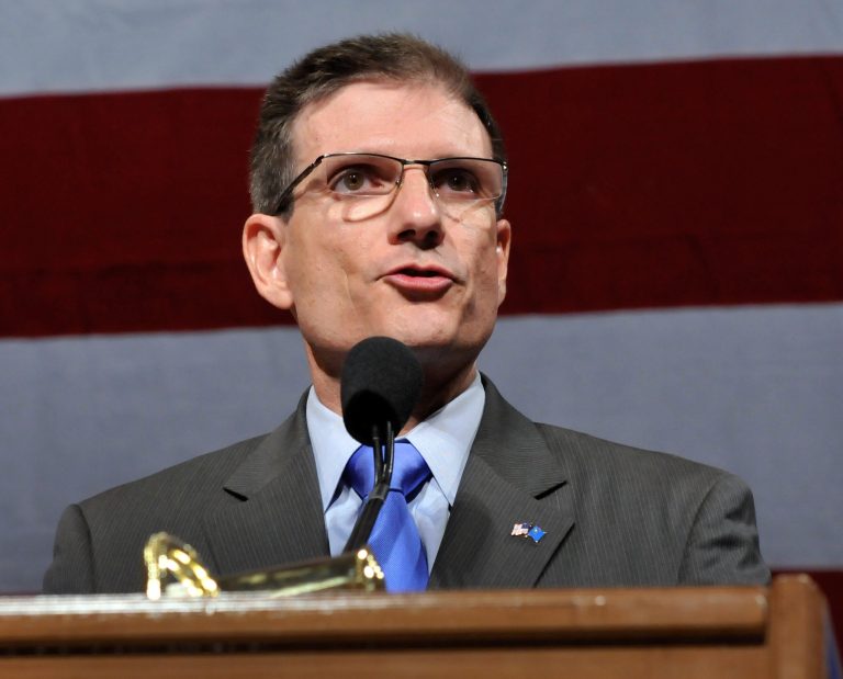 Rep. Joe Heck,R-Nev. (David Becker/Getty Images)