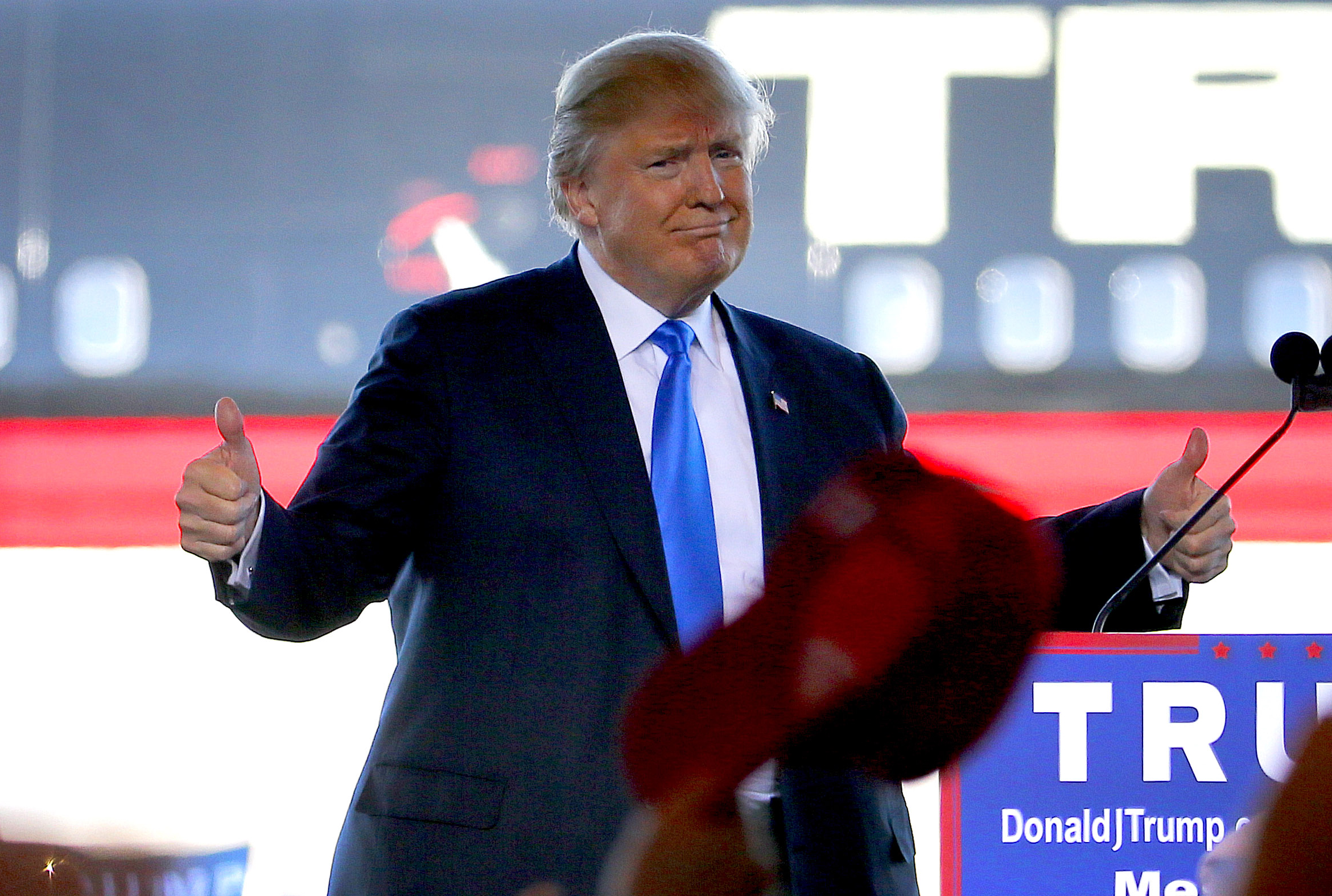 Conservative NH paper: Trump ‘an insult’ to GOP voters