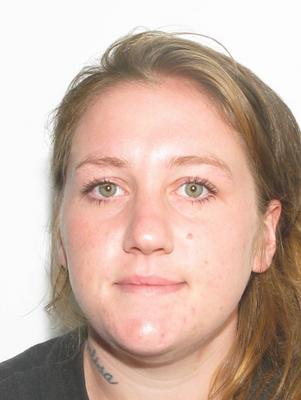 ‘Blond Bandit’ gets lengthy prison sentence