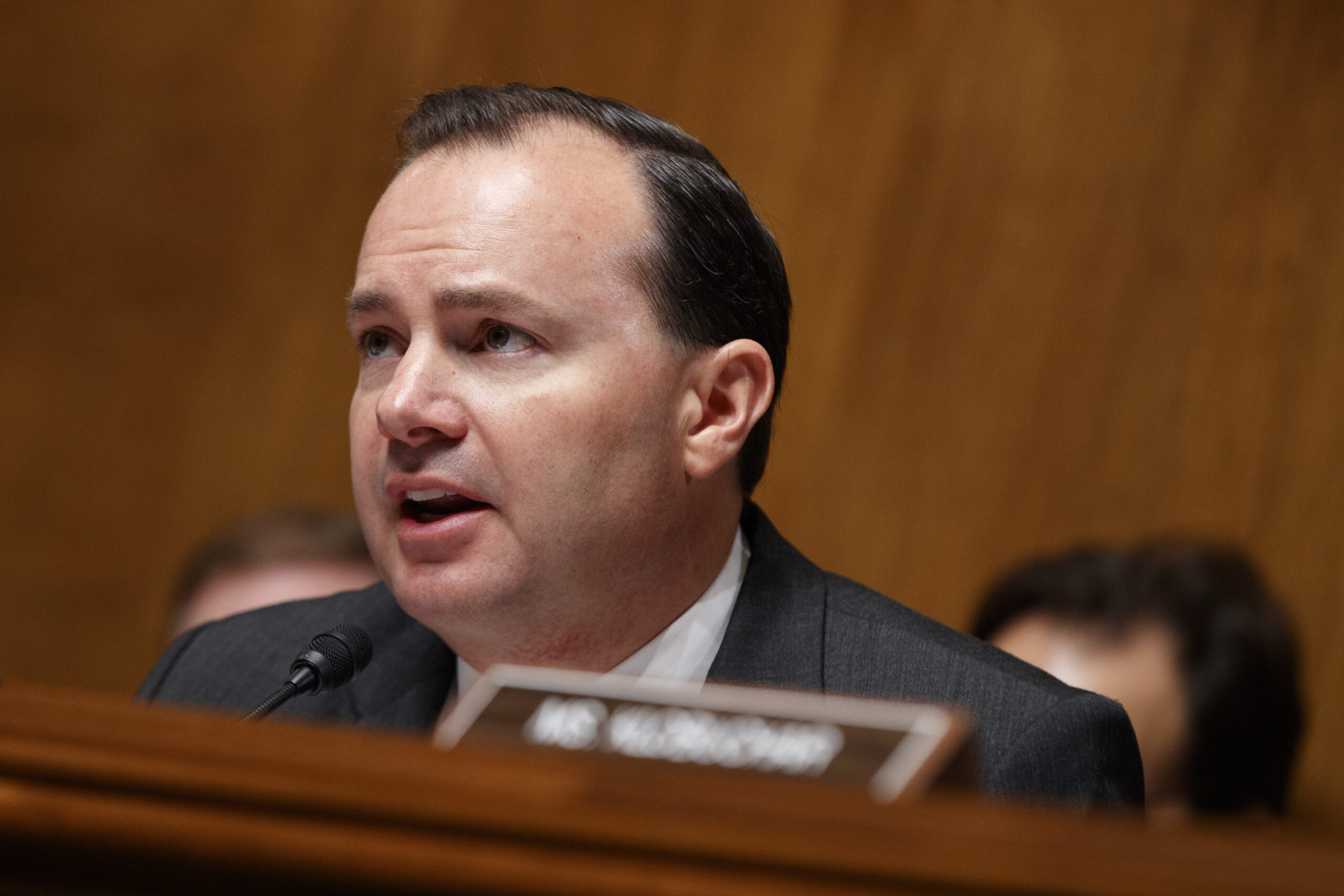 Mike Lee to GOP: Repeal Obamacare now, don’t fear the ‘boogeyman’