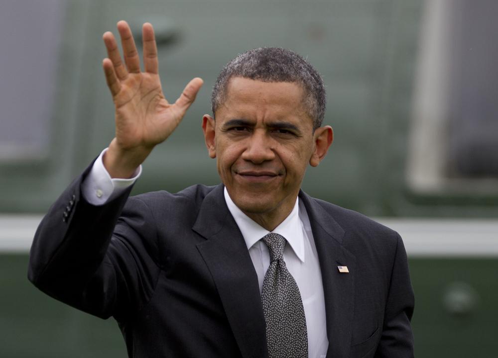 Examiner editorial: Obama and Reid saunter toward ‘Taxmageddon’