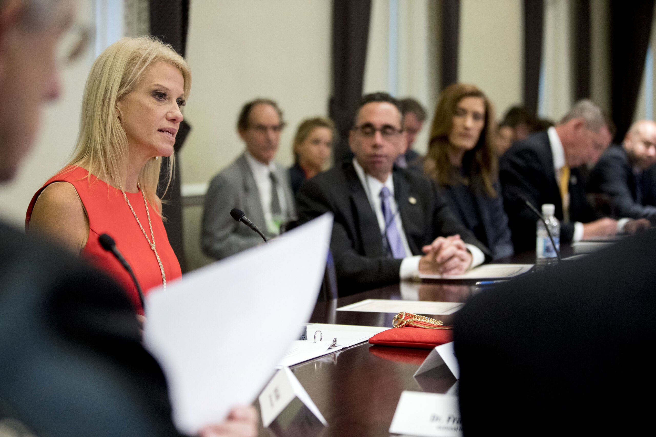 Trump administration to launch ‘massive’ media campaign to fight opioid crisis