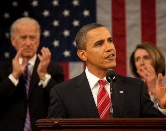 Obama v. SCOTUS Majority