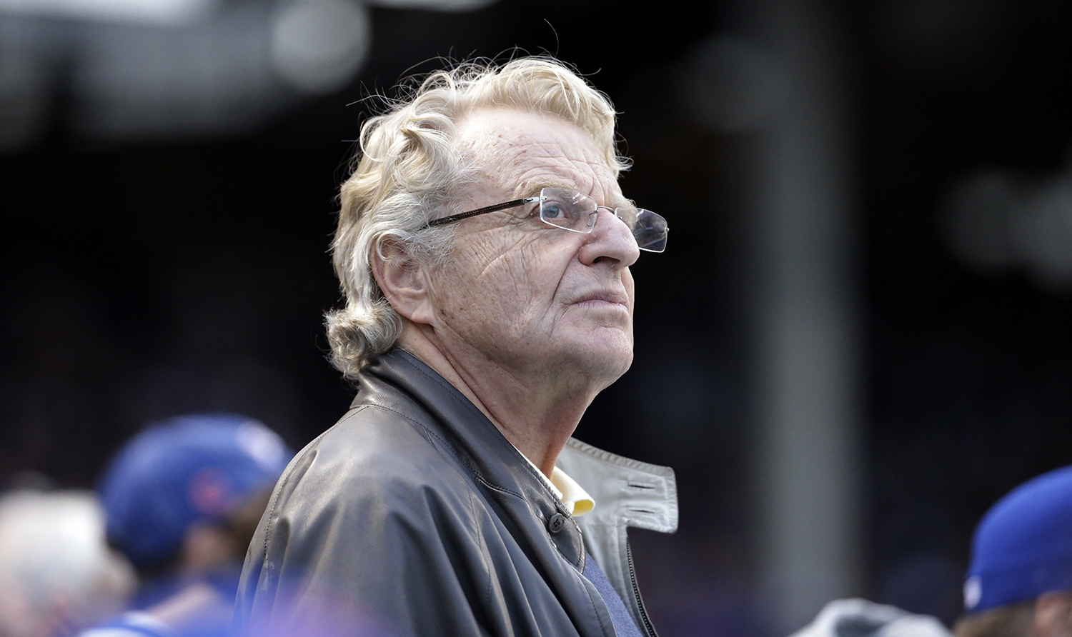 Jerry Springer: Trump and Bannon are in ‘conflict’ over the media