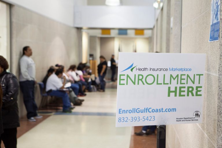 More than 11 percent of Americans still lack health coverage under Obamacare. (AP Photo)