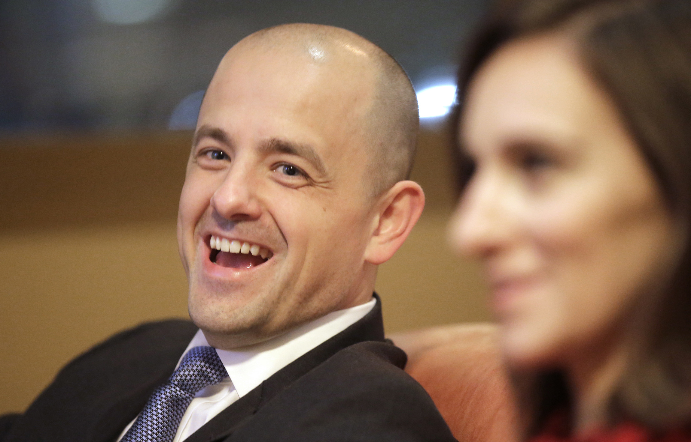 Evan McMullin takes shot at Trump’s appearance