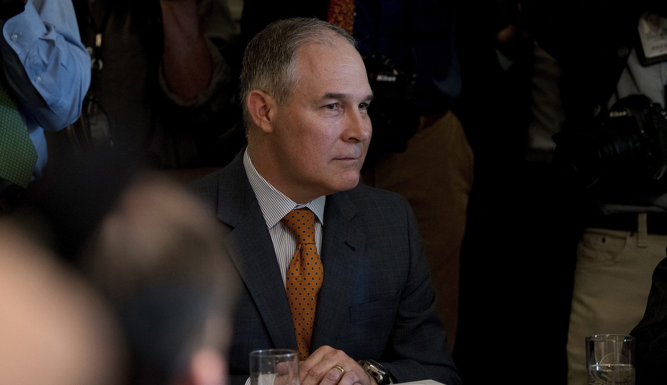 Good riddance to the ‘sue and settle’ regulatory process