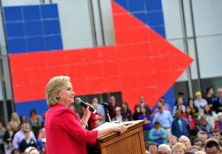 Exclusive interview: Gowdy on the Benghazi committee’s plans and Hillary Clinton’s upcoming testimony