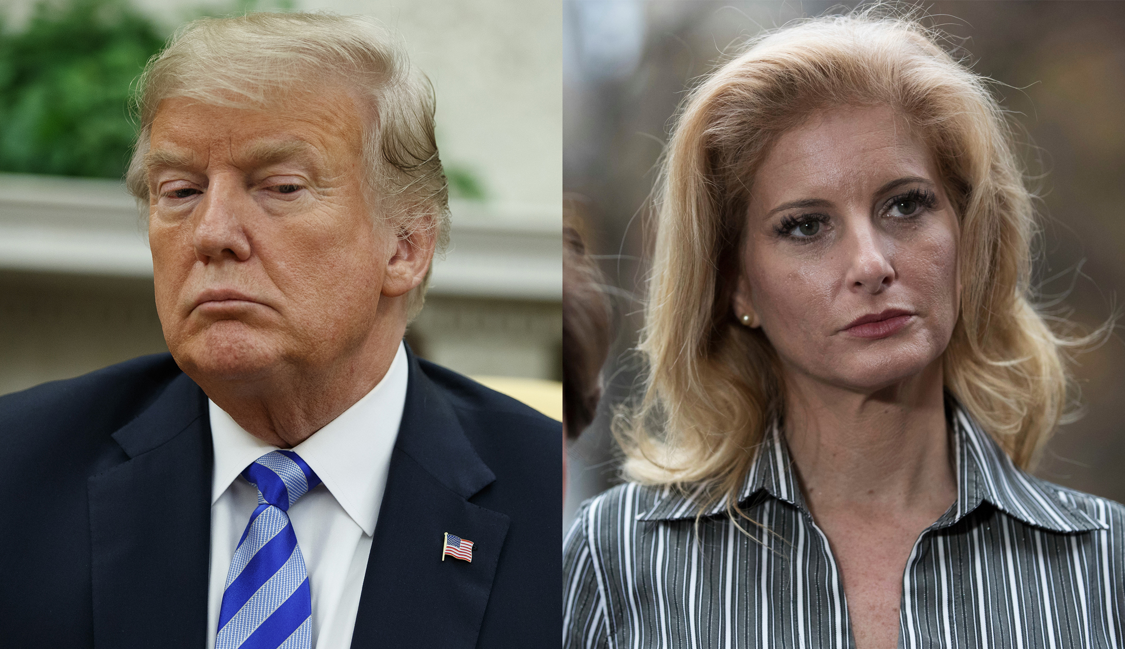 Trump to submit written answers under oath in lawsuit brought by former ‘The Apprentice’ contestant: Report