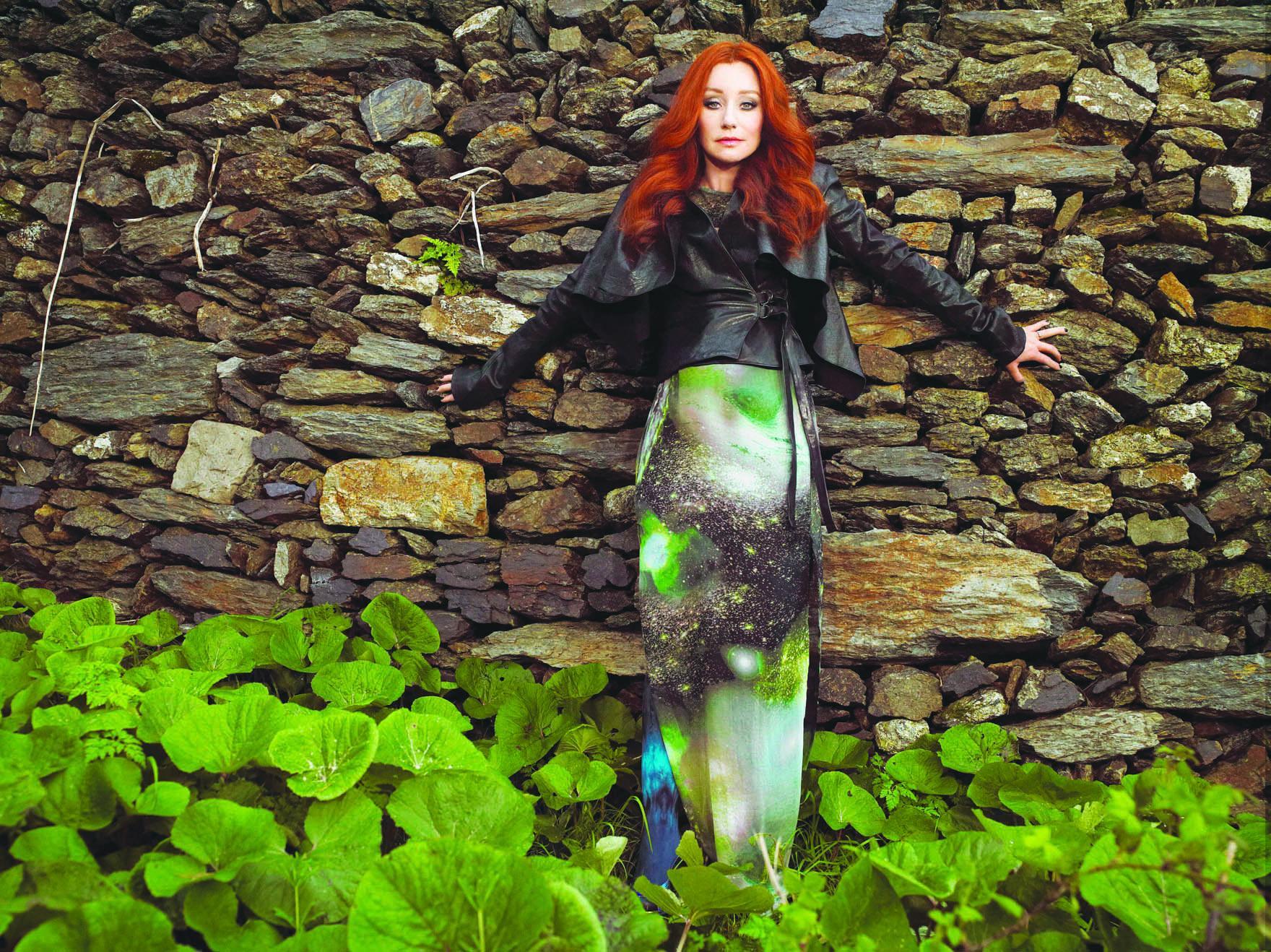 Tori Amos makes history again