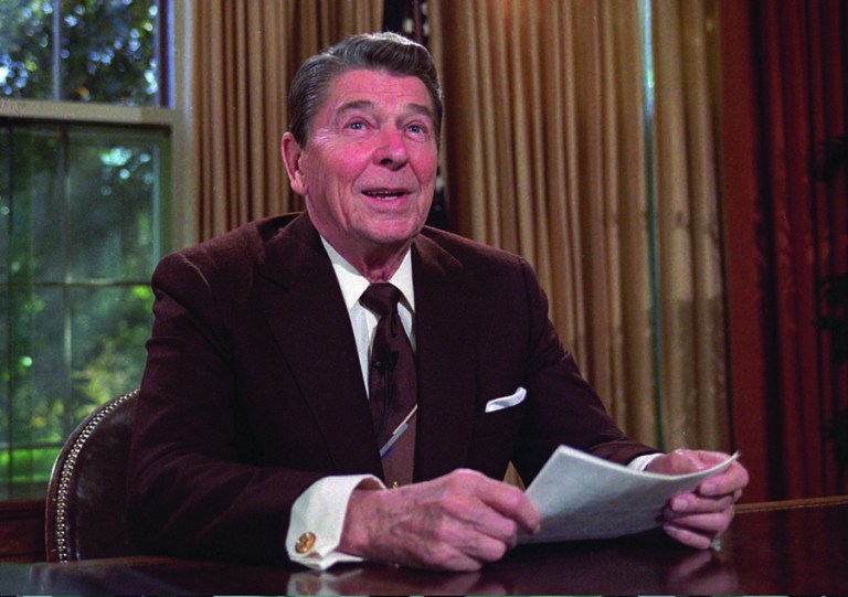 The Obama legacy: Big government’s failed pitchman