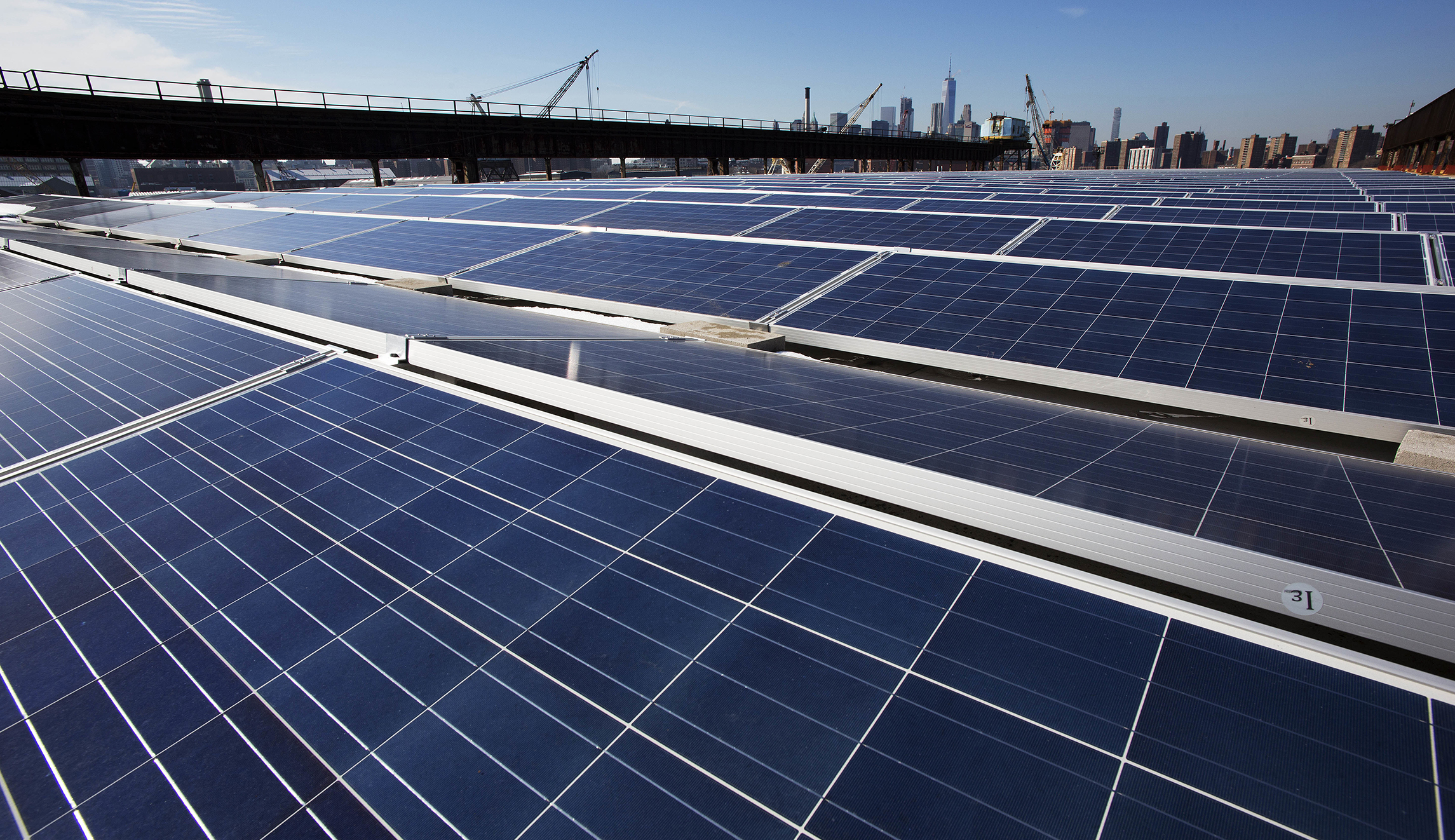 Tax reform can level the playing field in the energy market