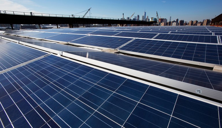 When it comes to energy, a sector that is helping drive economic growth nationwide, tax policy can be profoundly influential in investment decisions. (AP Photo/Mark Lennihan)