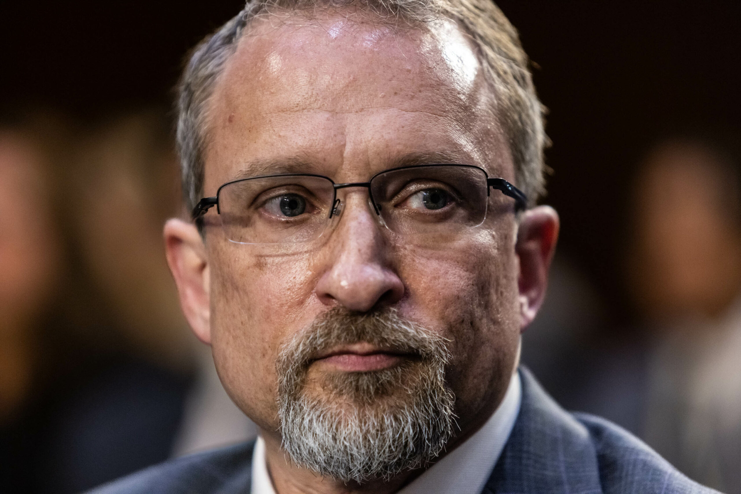 Twitter employees worried about Chinese access to user data, whistleblower says