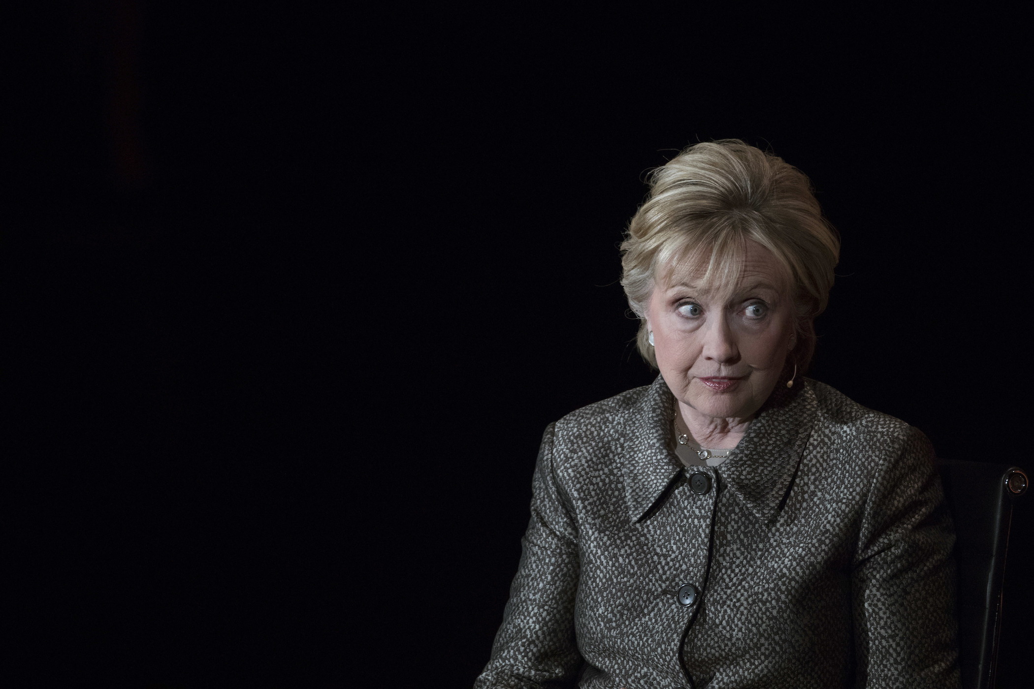 Byron York: Hillary Clinton’s top 8 reasons she’s not to blame for losing
