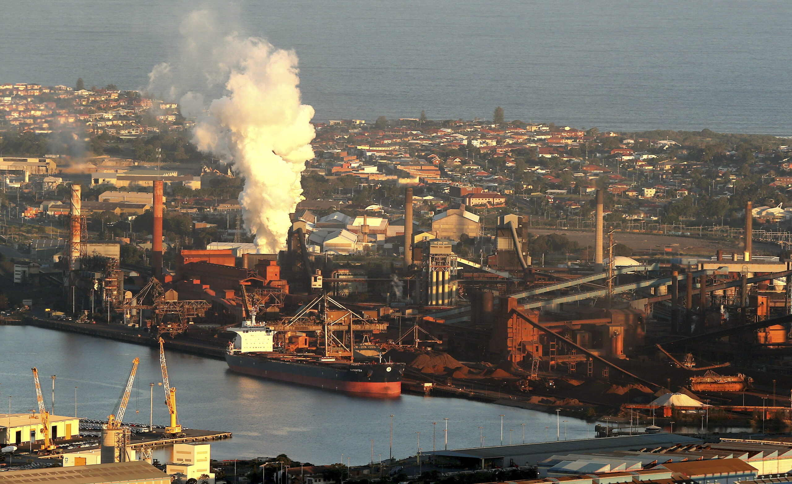 Australia’s carbon tax debacle shows why it’s a bad idea