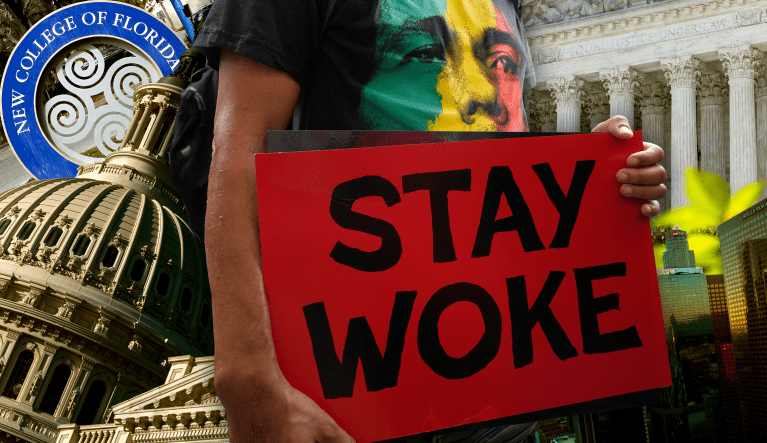 Reviewed: The Origins of Woke by Richard Hanania