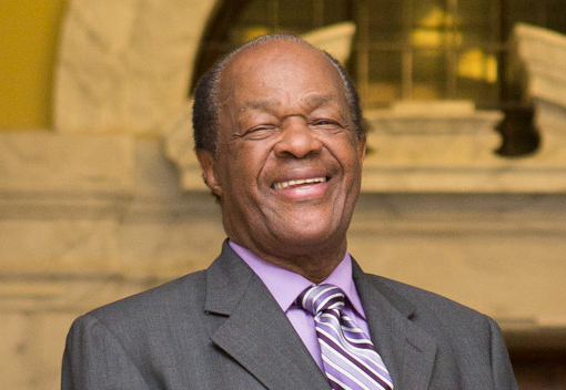 Former Washington mayor and DC Councilman Marion Barry, 78, died Sunday. (Graeme Jennings/Examiner File)