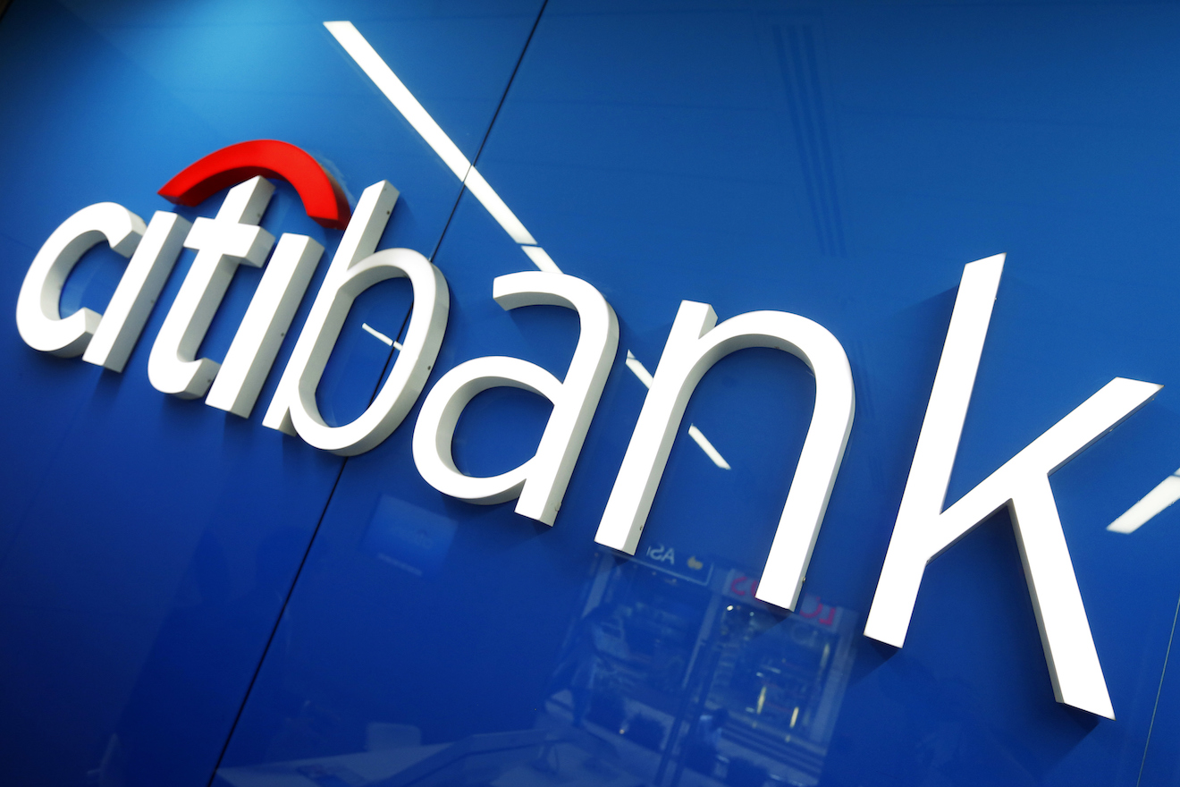 Citibank’s New Policy on Guns Is a Step Closer to Our Impending Corporate Dystopia