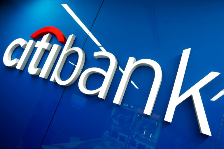 Citibank’s New Policy on Guns Is a Step Closer to Our Impending Corporate Dystopia