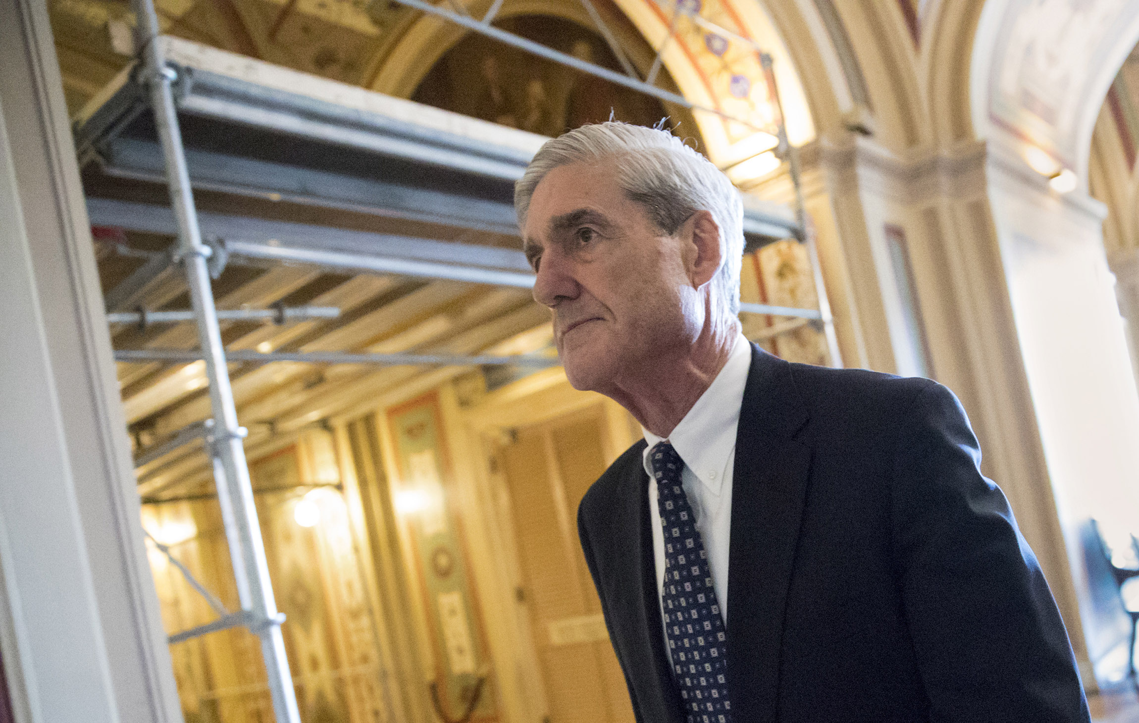 Podesta lobbying firm on verge of closing after entanglement in Mueller probe: Report