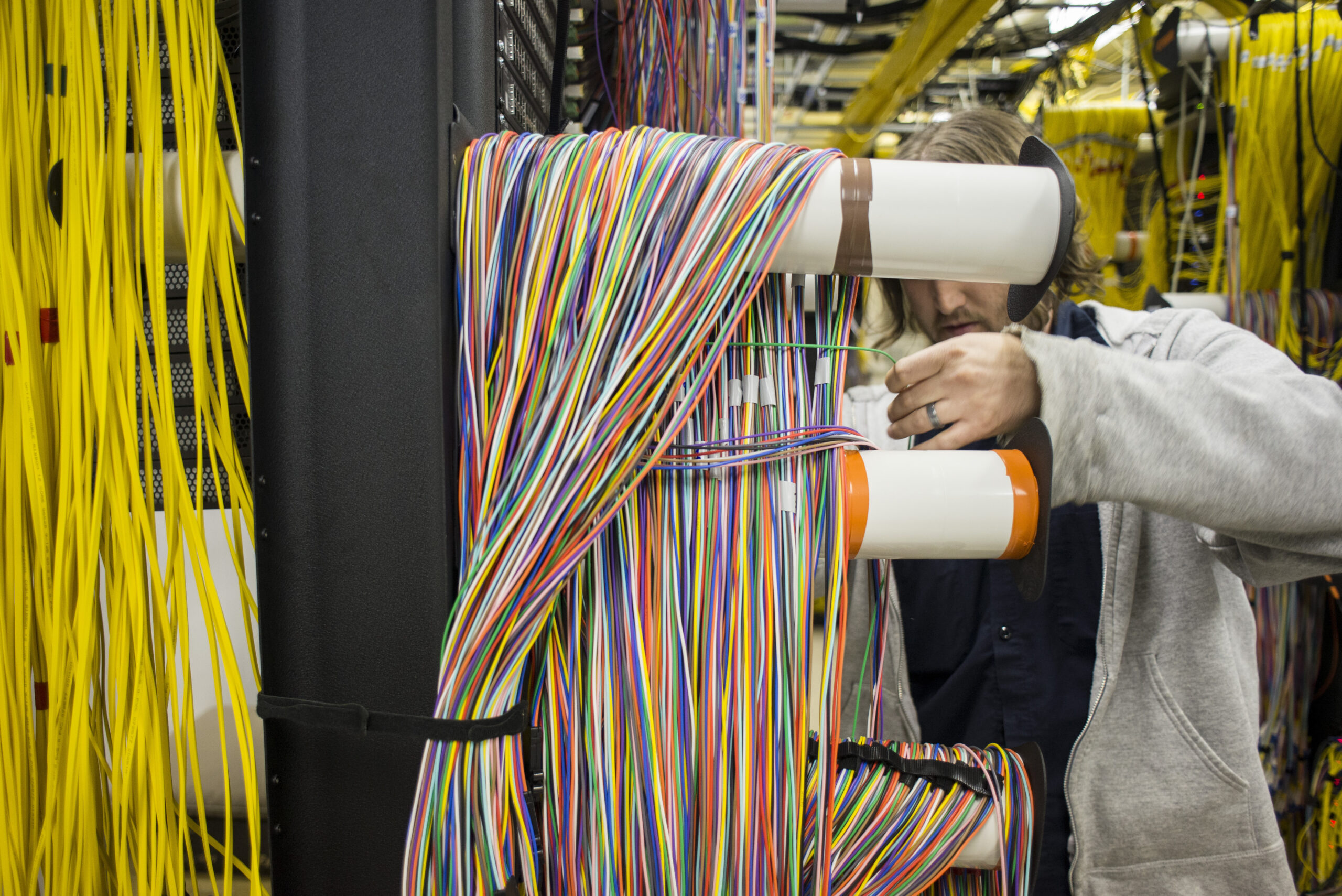 Internet company to expand outside of Twin Cities