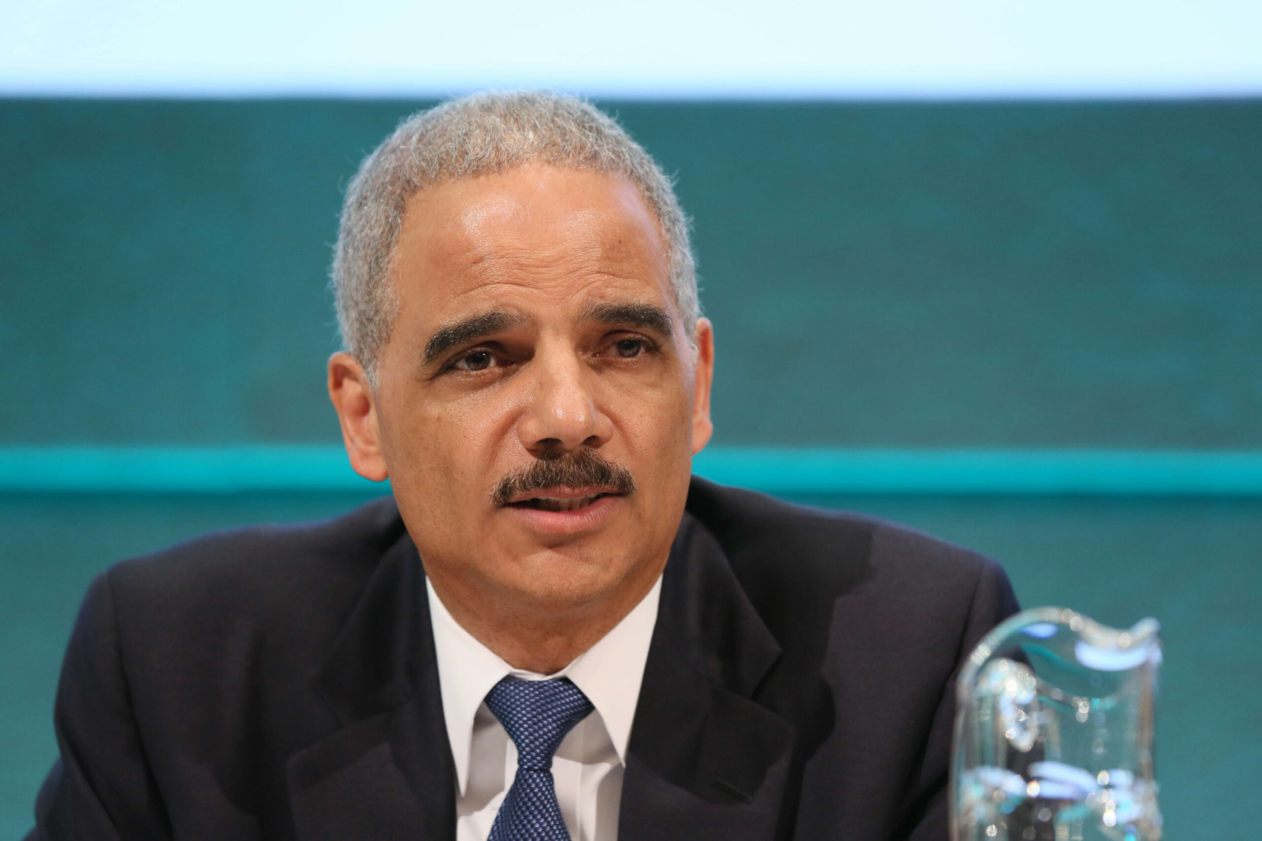Eric Holder releases revised guidelines for snooping on the media