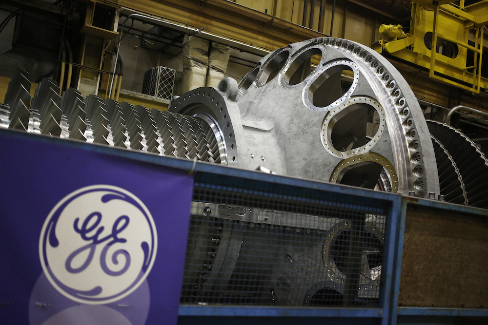 GE’s board shakeup boosts accountability amid weakening investor faith