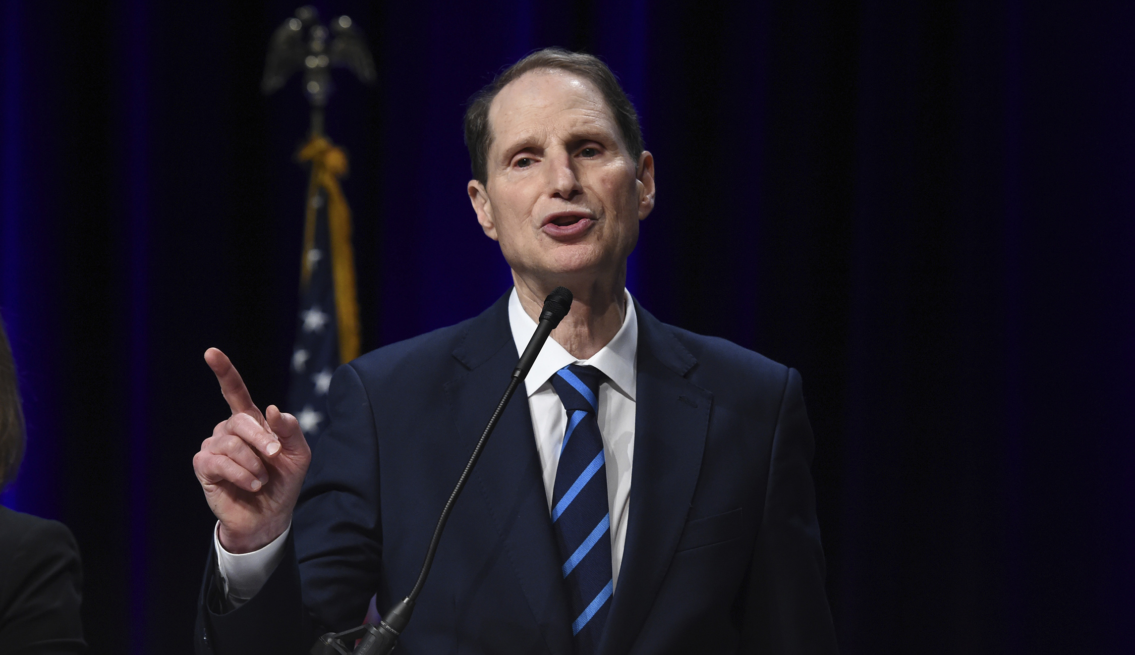 Democrats slam GOP senators’ efforts to fast-track healthcare bill