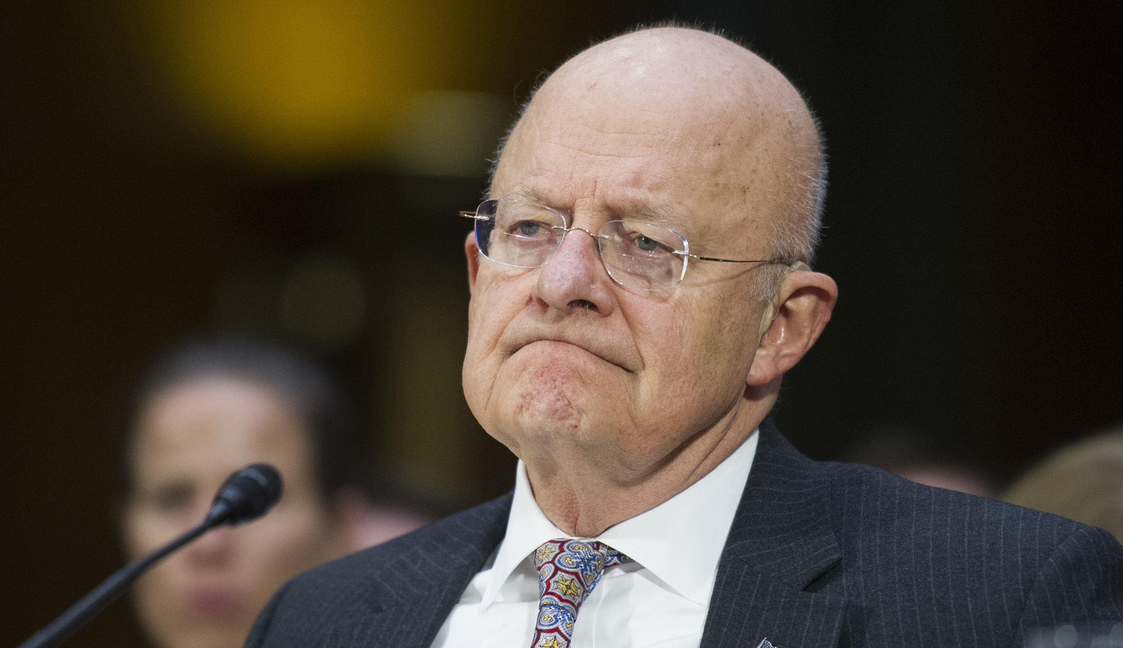 James Clapper: Nunes memo a ‘hit job’ to attack FBI, DOJ