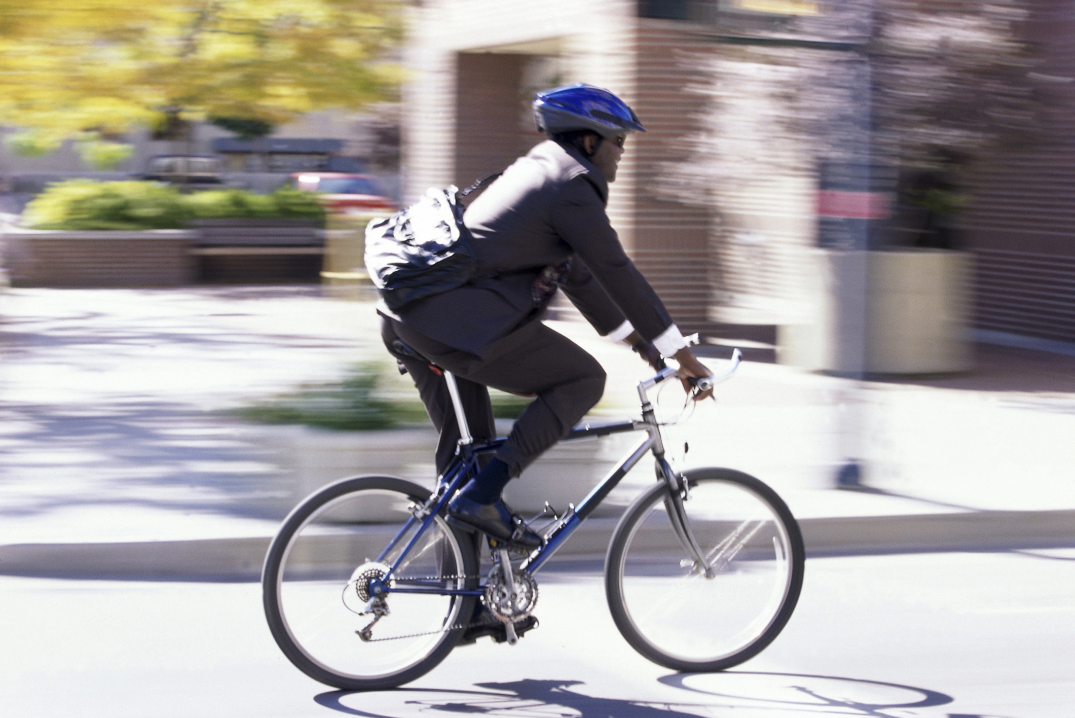 As city cycling grows, so does bike tax temptation