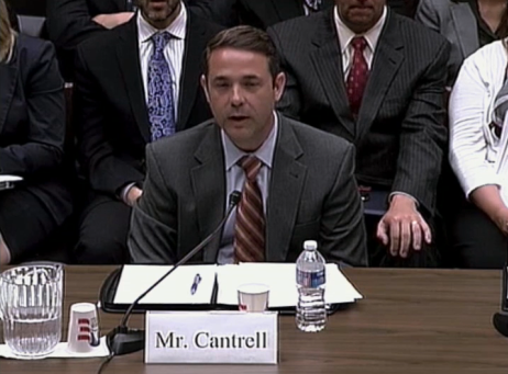 VIDEO: House sees more work ahead on Medicare fraud